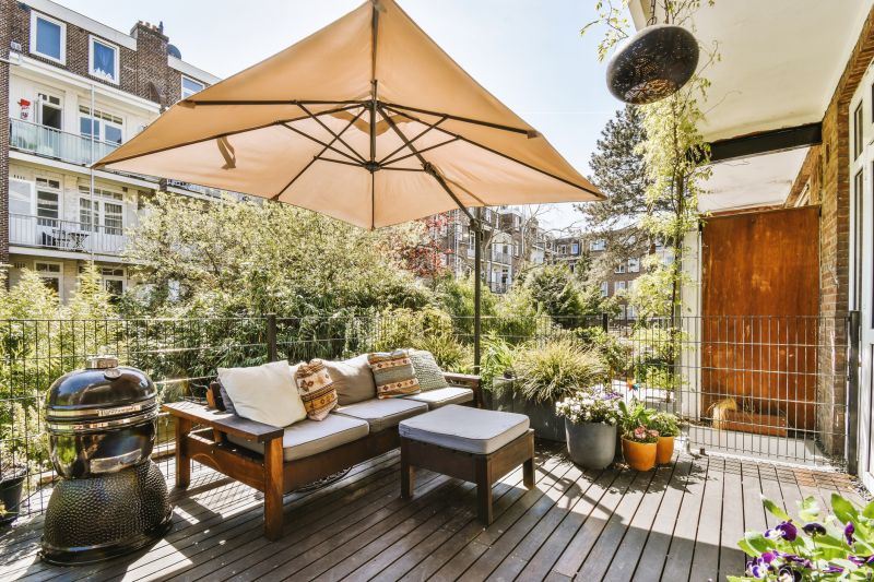 Best Enclosed Patio Contractors in Racine, WI
