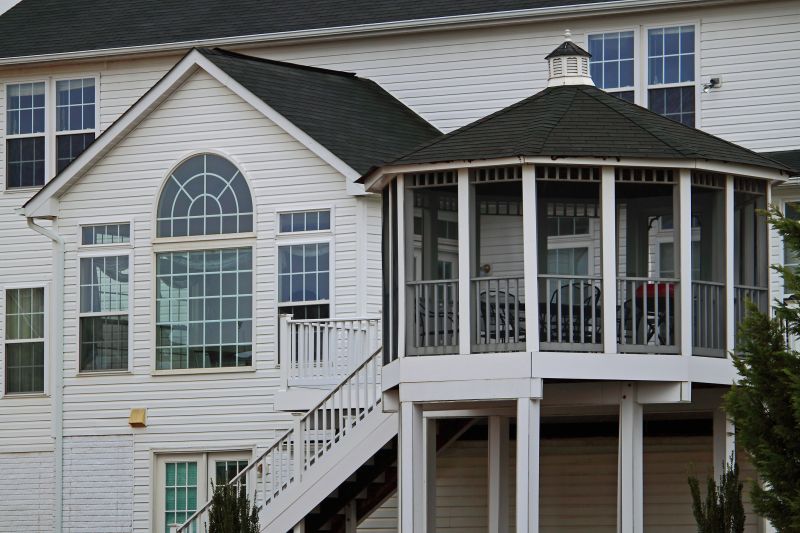 Foundation and Framing